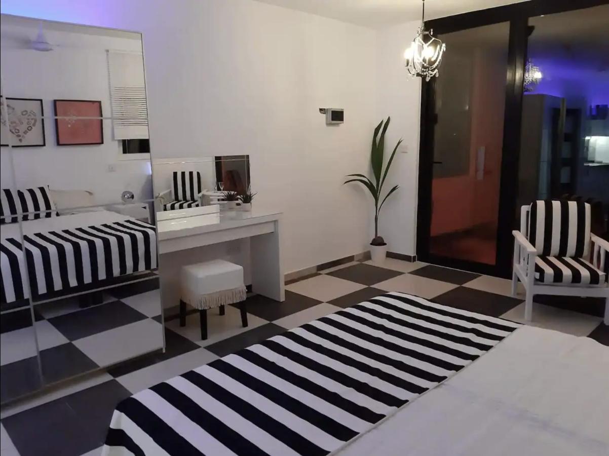 The Pervoli Studio - Pool - Close To Beach Larnaca Exteriér fotografie