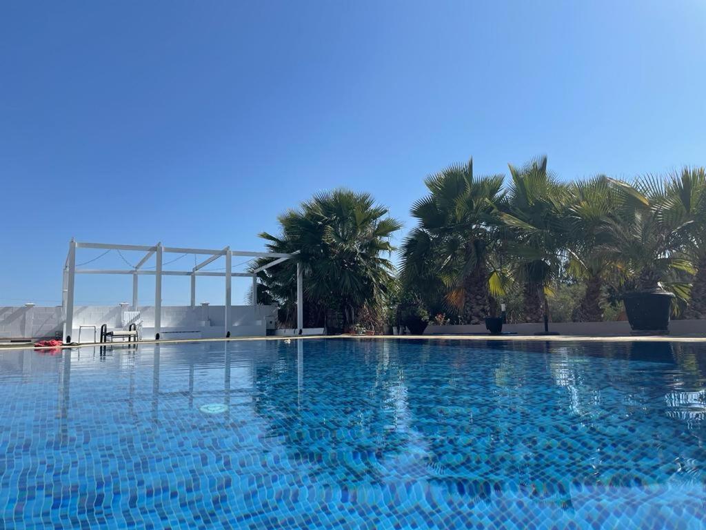 The Pervoli Studio - Pool - Close To Beach Larnaca Exteriér fotografie