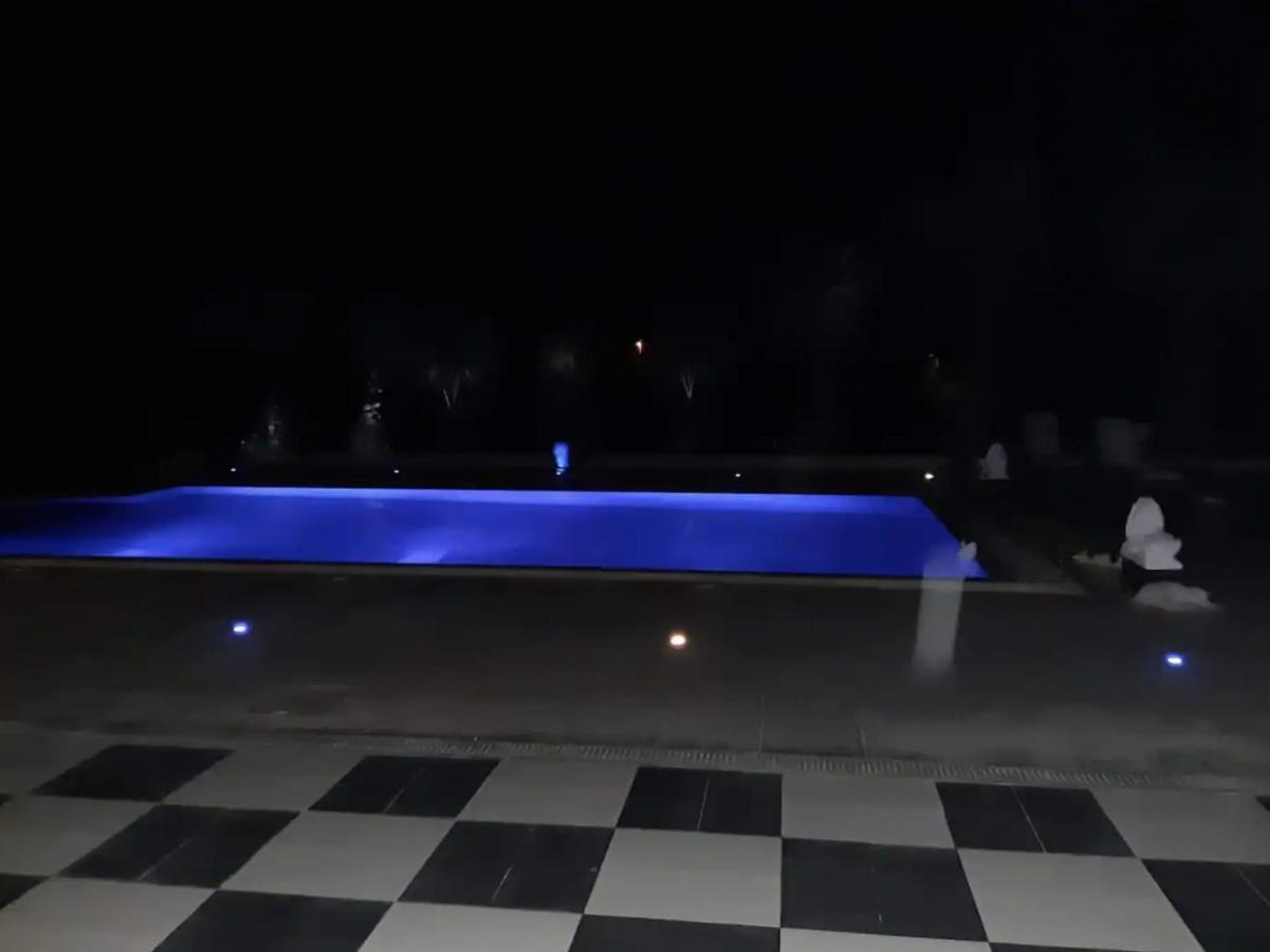 The Pervoli Studio - Pool - Close To Beach Larnaca Exteriér fotografie