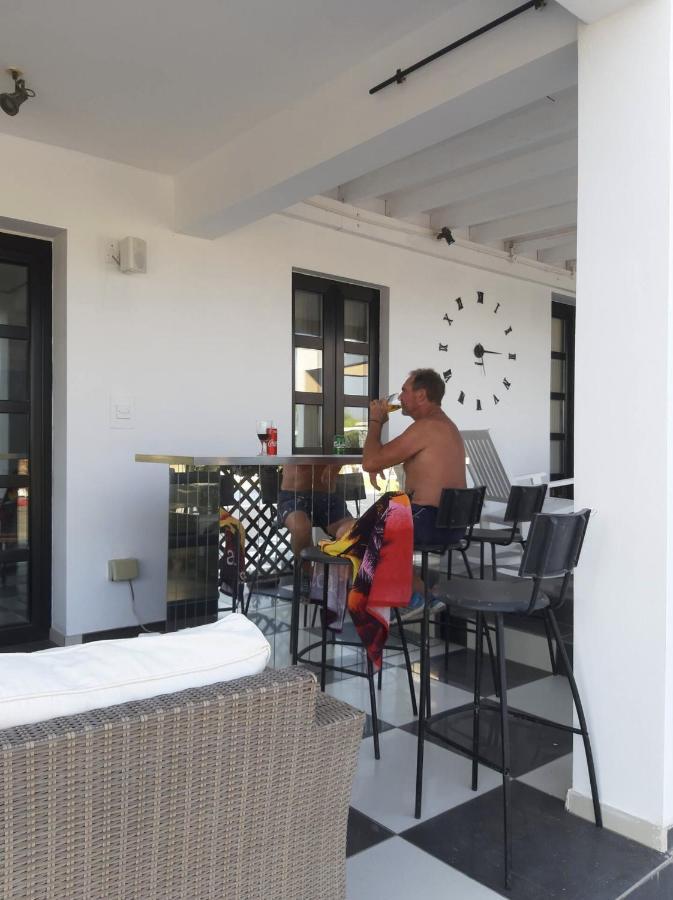 The Pervoli Studio - Pool - Close To Beach Larnaca Exteriér fotografie