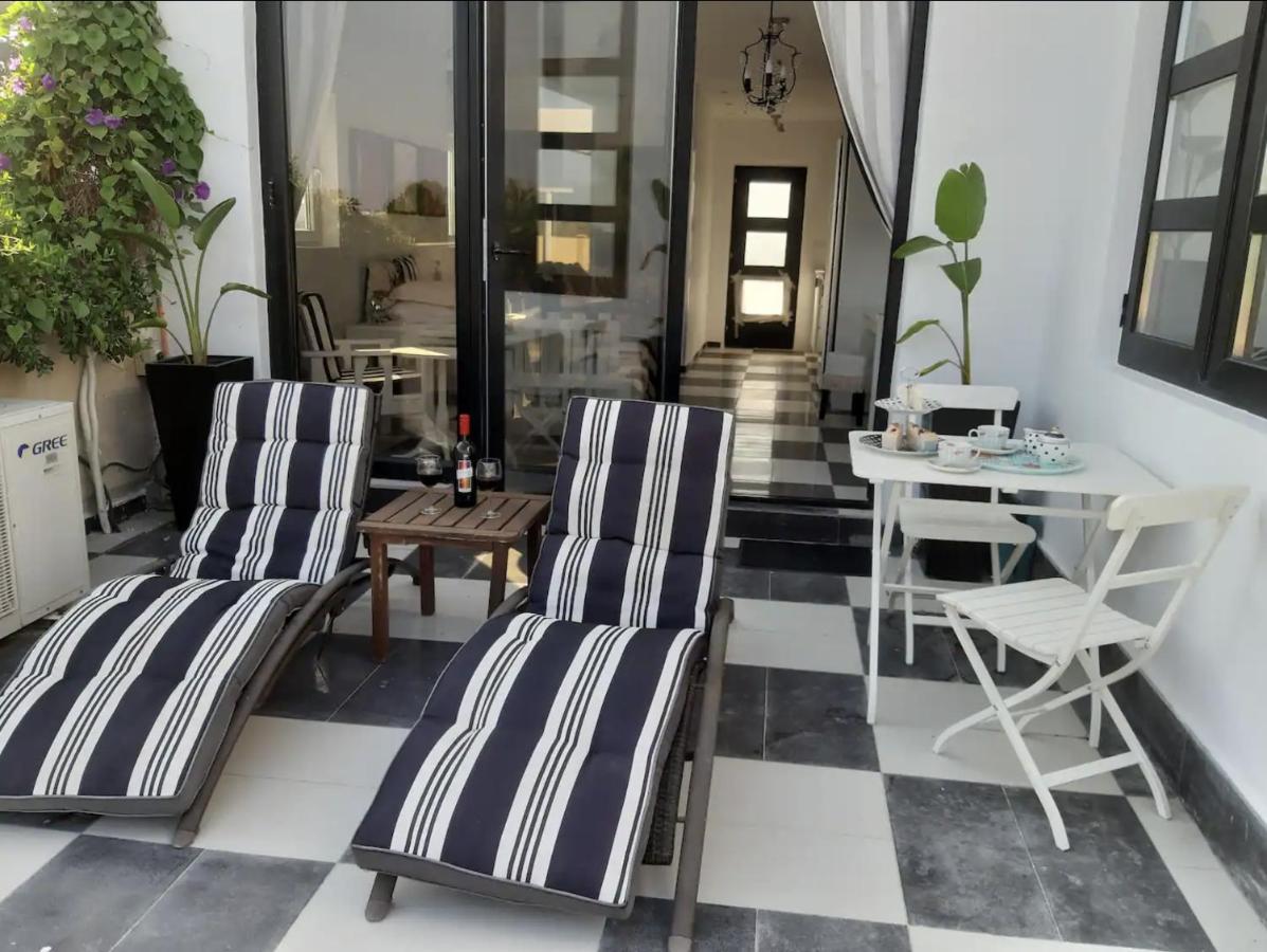 The Pervoli Studio - Pool - Close To Beach Larnaca Exteriér fotografie